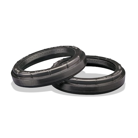 Stemco Seal, Oil, 5.875 Bore Dia, 0.988 Width, 4.500 Shoulder Od 383-0156